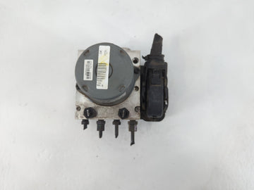 2018 Hyundai Santa Fe Sport ABS Pump Control Module Replacement P/N:58920-4Z300 Fits OEM Used Auto Parts