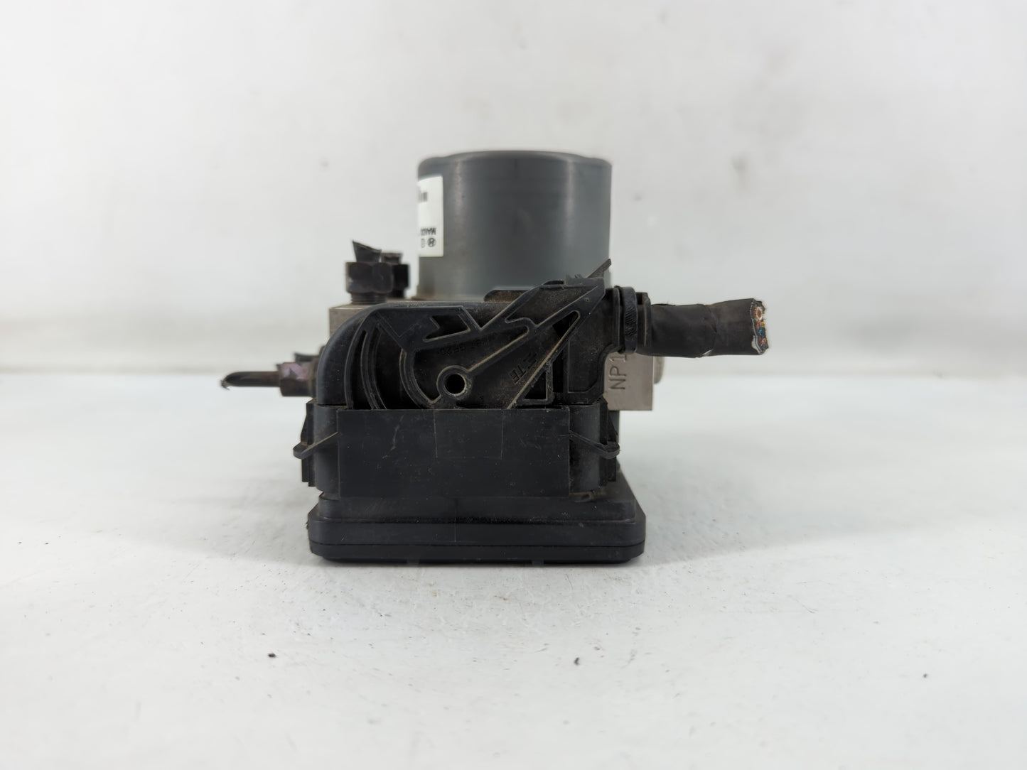 2018 Hyundai Santa Fe Sport ABS Pump Control Module Replacement P/N:58920-4Z300 Fits OEM Used Auto Parts - Oemusedautoparts1