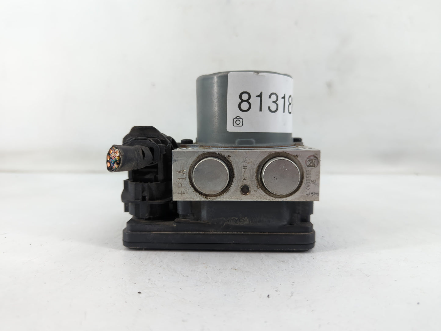 2018 Hyundai Santa Fe Sport ABS Pump Control Module Replacement P/N:58920-4Z300 Fits OEM Used Auto Parts - Oemusedautoparts1