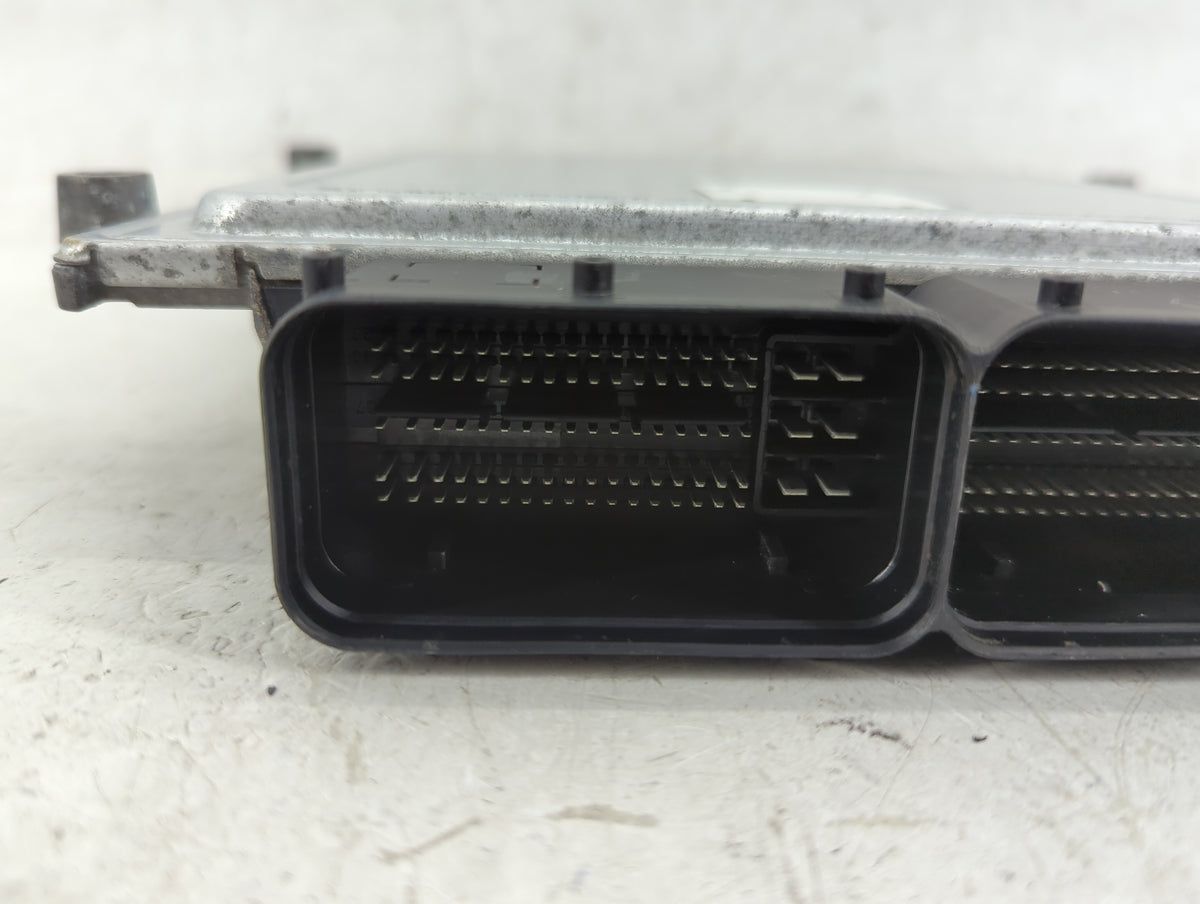 2018 Hyundai Santa Fe Sport PCM Engine Control Computer ECU ECM PCU OEM P/N:39130 2GKR6 39100 2GKR6 OEM Used Auto Parts - Oe