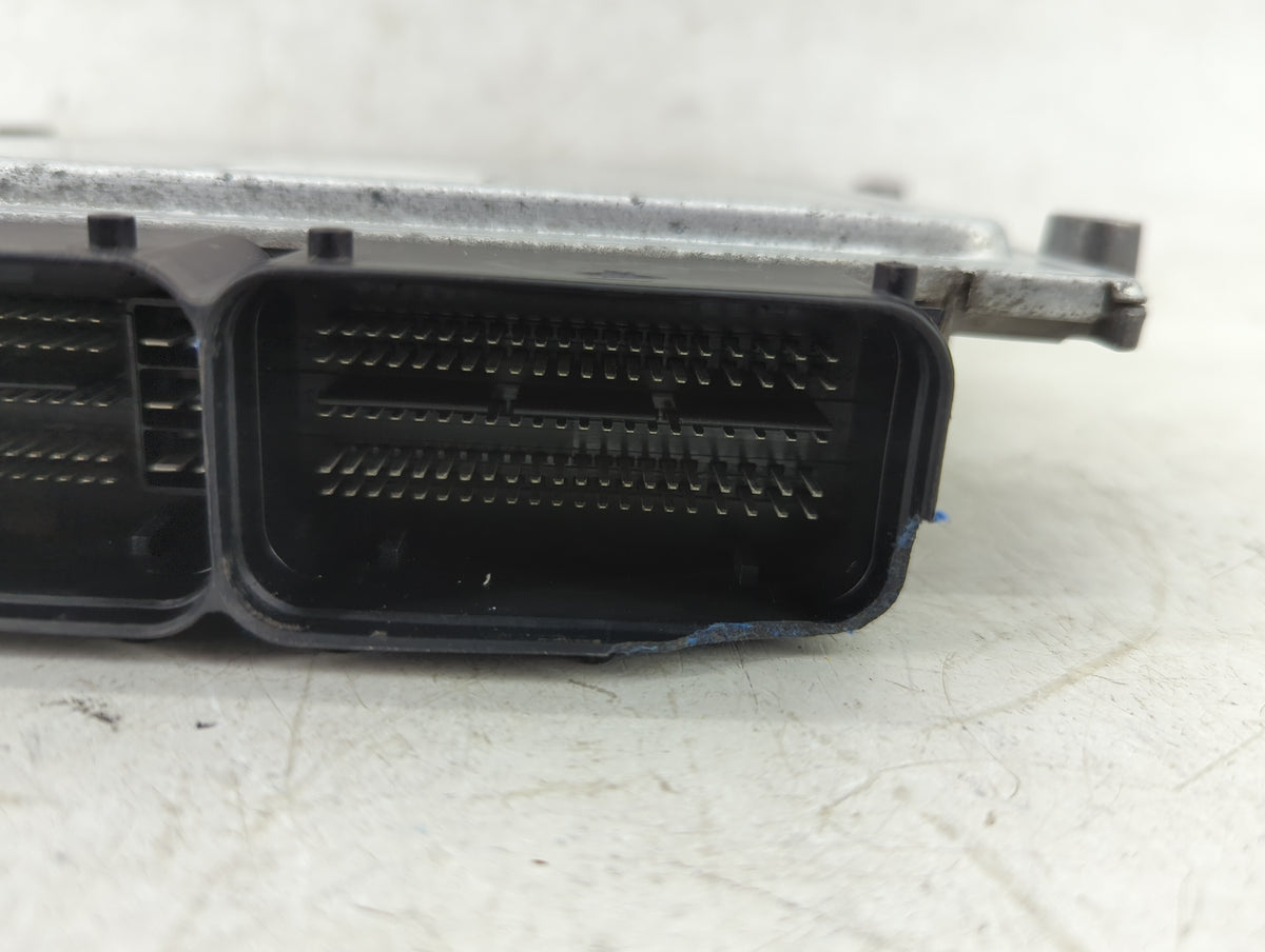 2018 Hyundai Santa Fe Sport PCM Engine Control Computer ECU ECM PCU OEM P/N:39130 2GKR6 39100 2GKR6 OEM Used Auto Parts - Oe