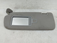 2018 Hyundai Santa Fe Sport Sun Visor Shade Replacement Driver Left Mirror Fits Fits 2013 2014 2015 2016 2017 2019 OEM Used 