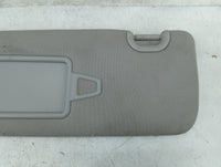 2018 Hyundai Santa Fe Sport Sun Visor Shade Replacement Driver Left Mirror Fits Fits 2013 2014 2015 2016 2017 2019 OEM Used 