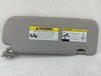 2018 Hyundai Santa Fe Sport Sun Visor Shade Replacement Driver Left Mirror Fits Fits 2013 2014 2015 2016 2017 2019 OEM Used 