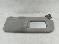2018 Hyundai Santa Fe Sport Sun Visor Shade Replacement Passenger Right Mirror Fits Fits 2013 2014 2015 2016 2017 2019 OEM U