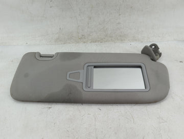 2018 Hyundai Santa Fe Sport Sun Visor Shade Replacement Passenger Right Mirror Fits Fits 2013 2014 2015 2016 2017 2019 OEM U
