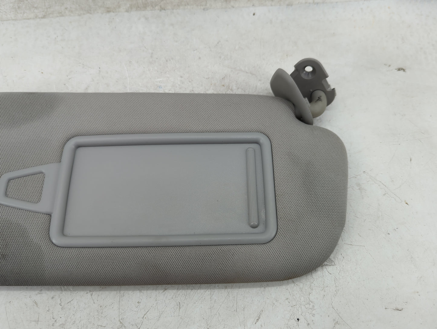 2018 Hyundai Santa Fe Sport Sun Visor Shade Replacement Passenger Right Mirror Fits Fits 2013 2014 2015 2016 2017 2019 OEM U