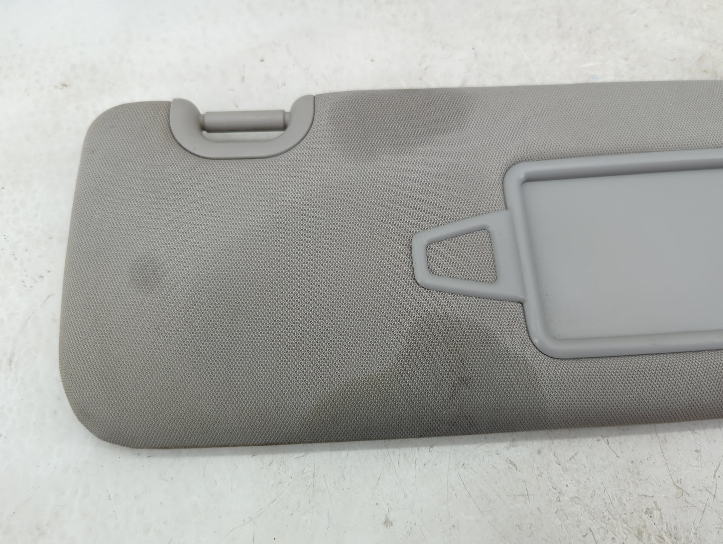 2018 Hyundai Santa Fe Sport Sun Visor Shade Replacement Passenger Right Mirror Fits Fits 2013 2014 2015 2016 2017 2019 OEM U