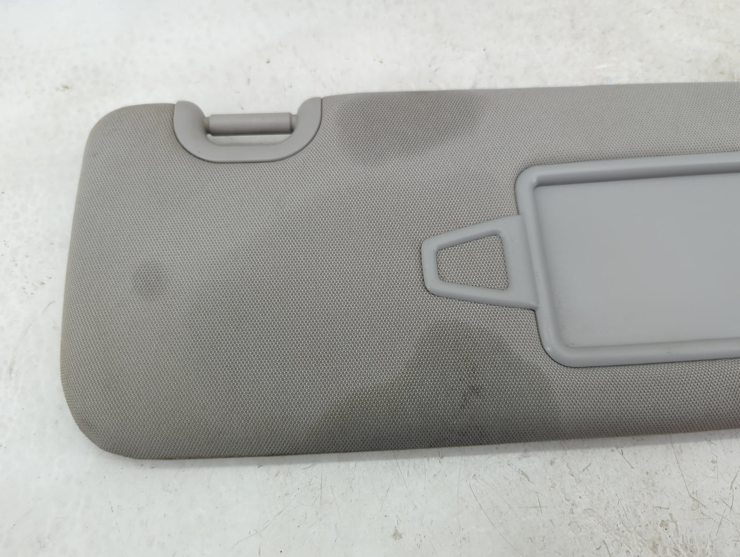 2018 Hyundai Santa Fe Sport Sun Visor Shade Replacement Passenger Right Mirror Fits Fits 2013 2014 2015 2016 2017 2019 OEM U