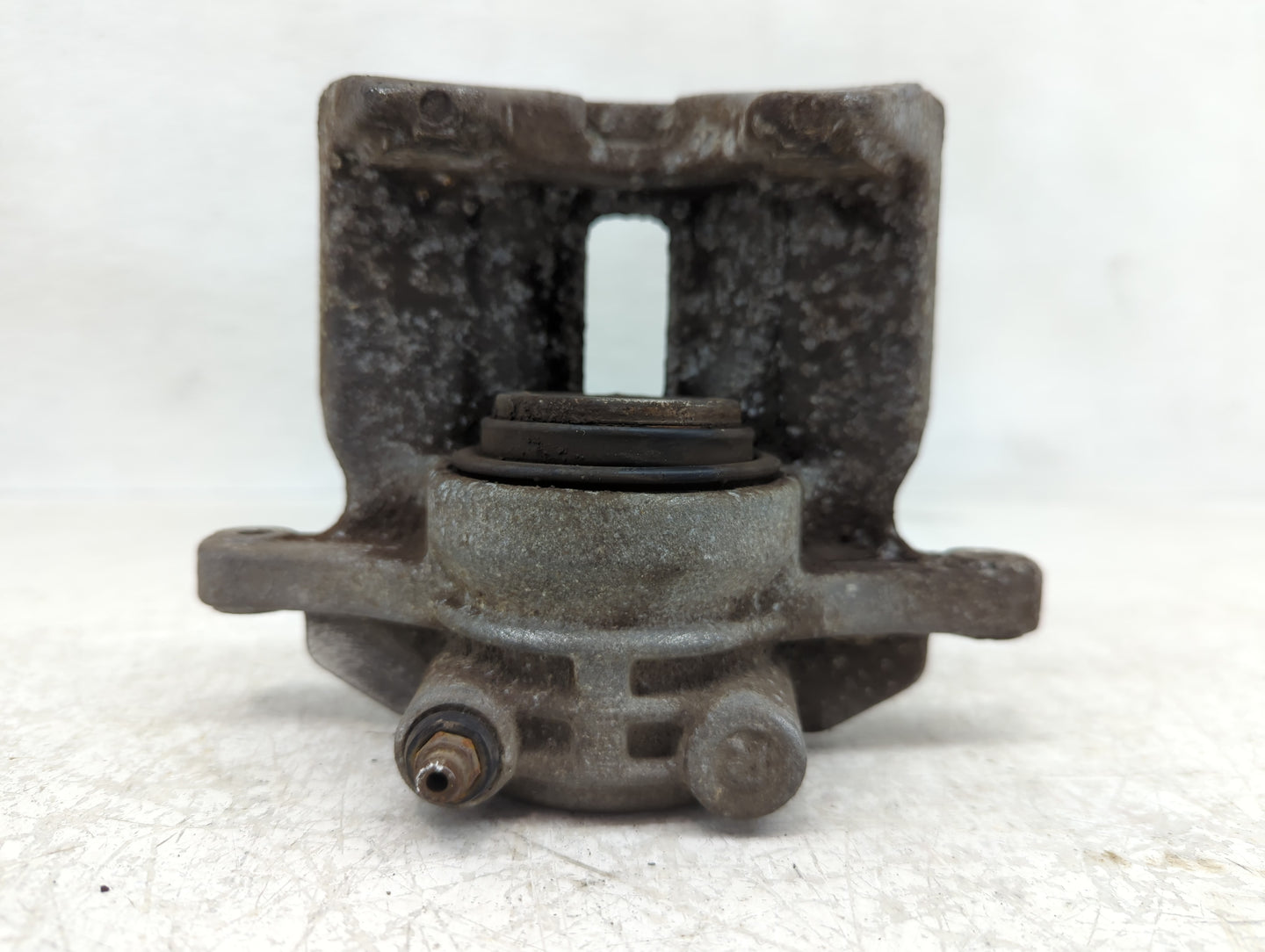 Hyundai Santa Fe Sport Rear Passenger Right Brake Caliper - Oemusedautoparts1.com