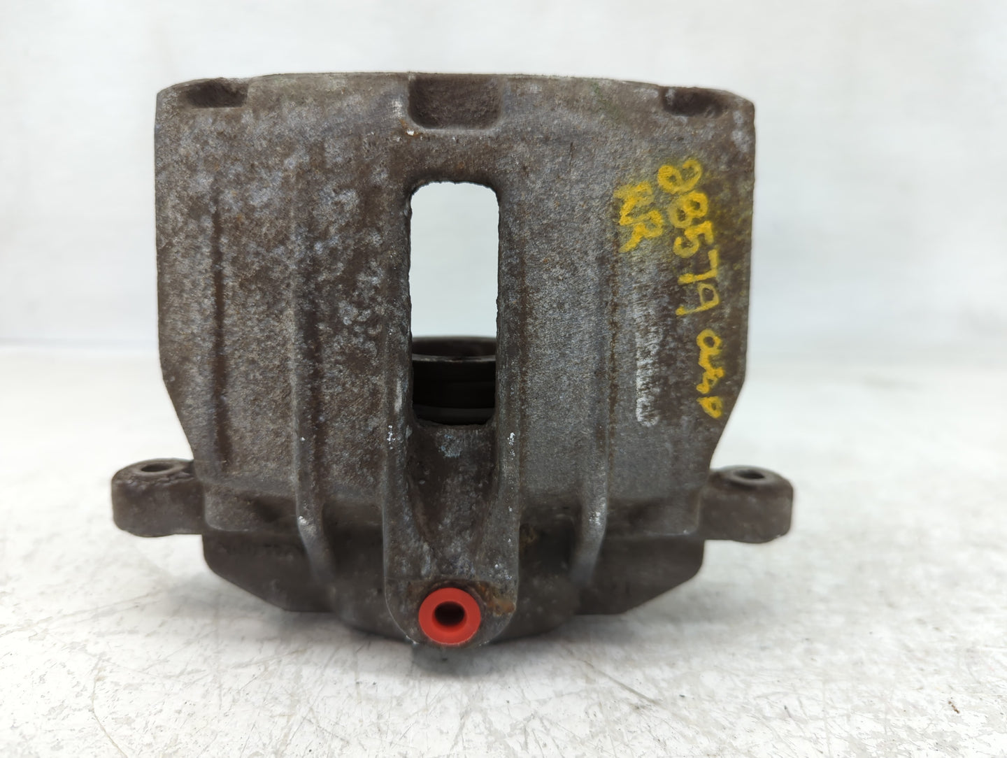 Hyundai Santa Fe Sport Rear Passenger Right Brake Caliper - Oemusedautoparts1.com