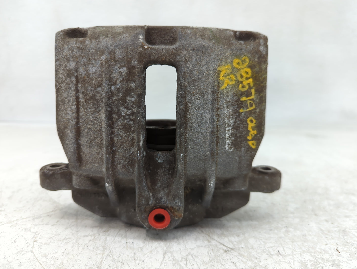 Hyundai Santa Fe Sport Rear Passenger Right Brake Caliper - Oemusedautoparts1.com