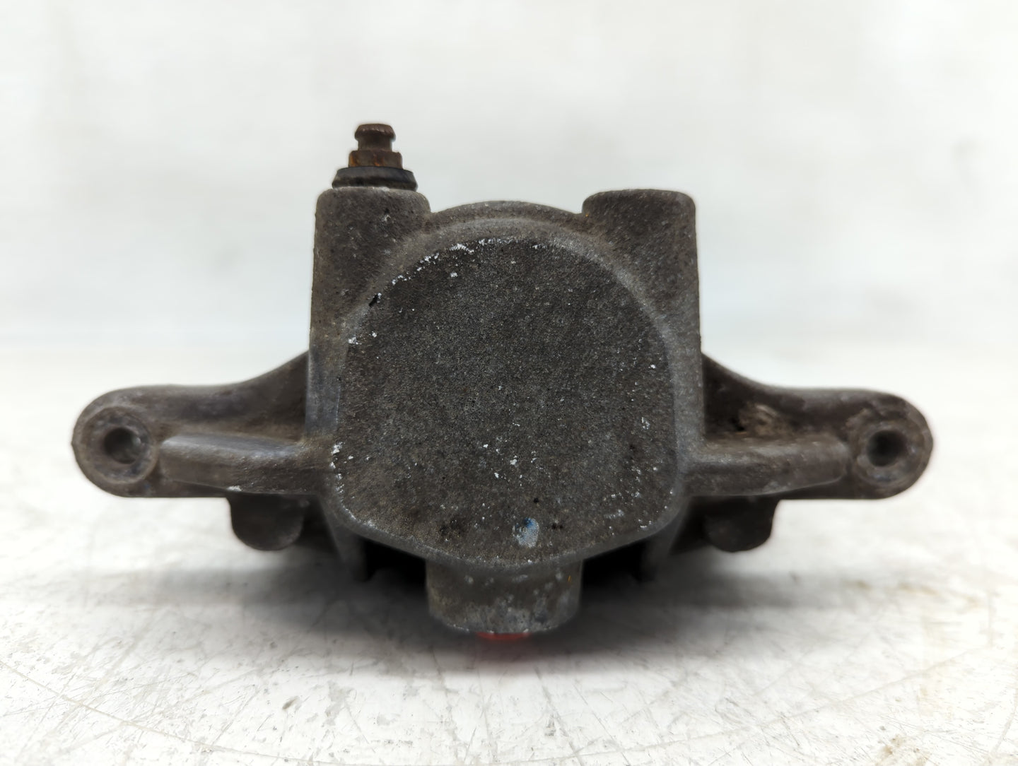 Hyundai Santa Fe Sport Rear Passenger Right Brake Caliper - Oemusedautoparts1.com