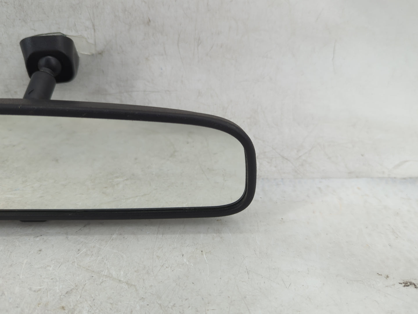 2018 Hyundai Santa Fe Sport Interior Rear View Mirror Replacement OEM Fits Fits 2013 2014 2015 2016 2017 2019 2020 OEM Used 