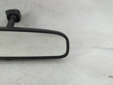 2018 Hyundai Santa Fe Sport Interior Rear View Mirror Replacement OEM Fits Fits 2013 2014 2015 2016 2017 2019 2020 OEM Used 