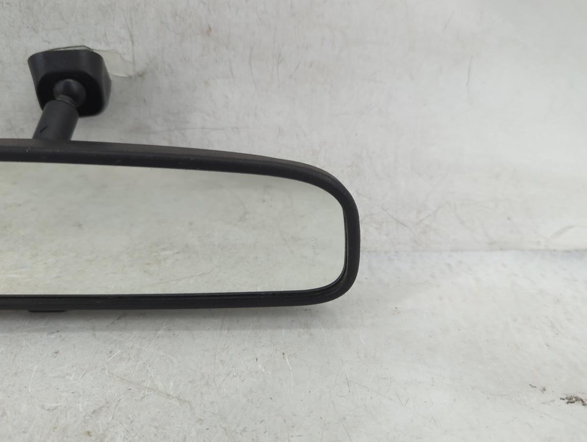 2018 Hyundai Santa Fe Sport Interior Rear View Mirror Replacement OEM Fits Fits 2013 2014 2015 2016 2017 2019 2020 OEM Used 