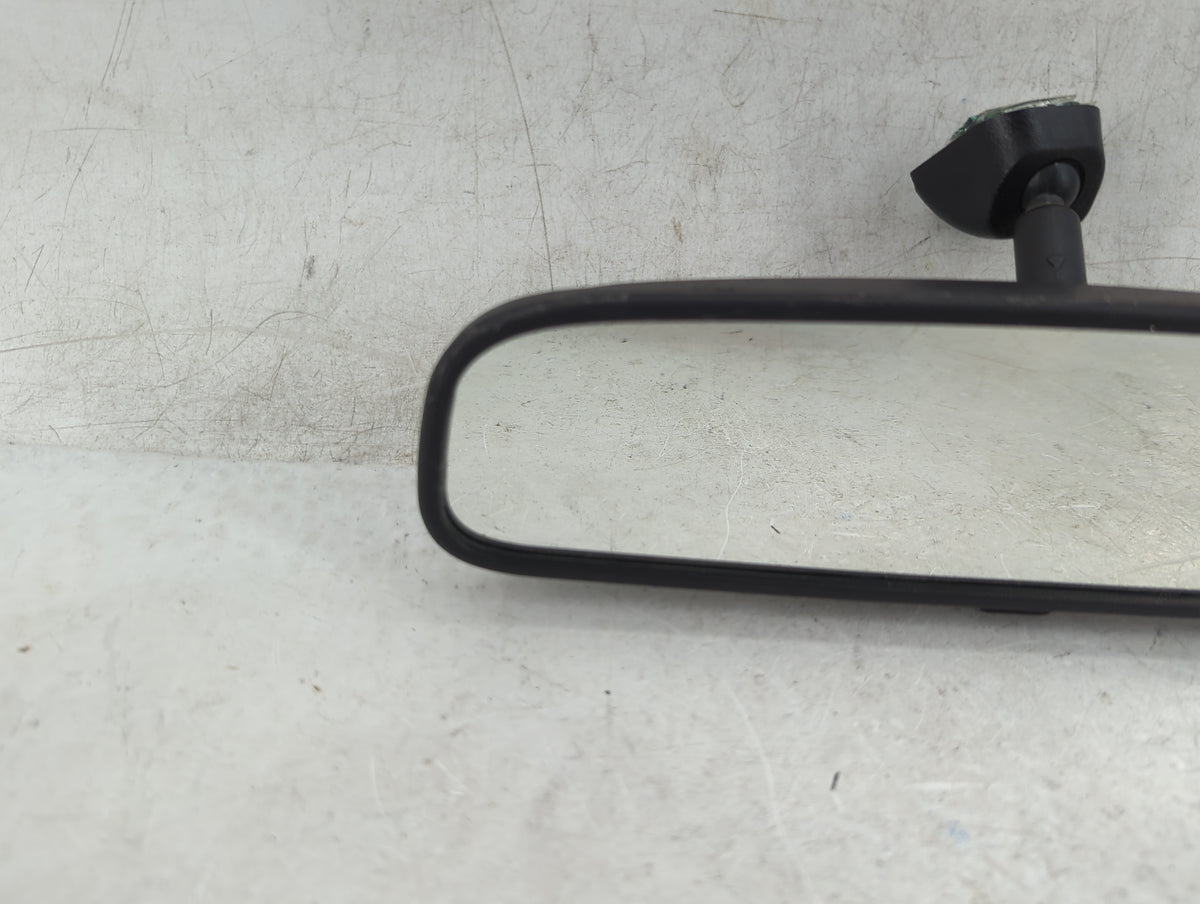 2018 Hyundai Santa Fe Sport Interior Rear View Mirror Replacement OEM Fits Fits 2013 2014 2015 2016 2017 2019 2020 OEM Used 