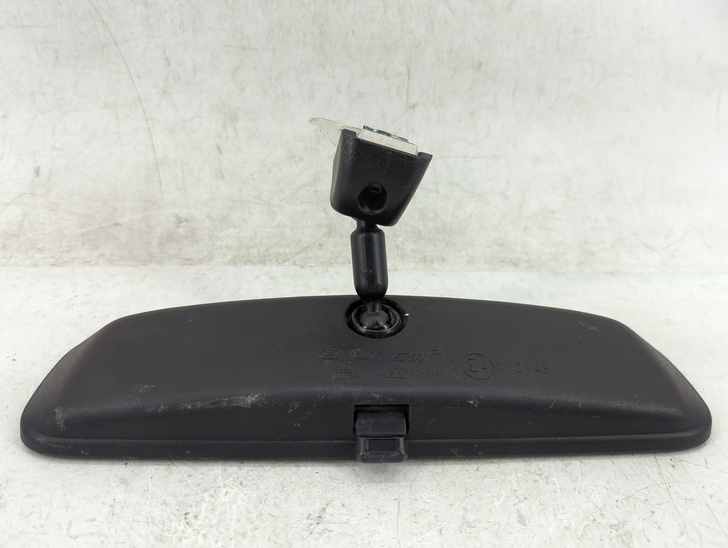2018 Hyundai Santa Fe Sport Interior Rear View Mirror Replacement OEM Fits Fits 2013 2014 2015 2016 2017 2019 2020 OEM Used 