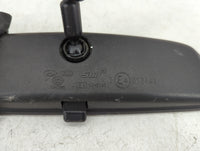 2018 Hyundai Santa Fe Sport Interior Rear View Mirror Replacement OEM Fits Fits 2013 2014 2015 2016 2017 2019 2020 OEM Used 
