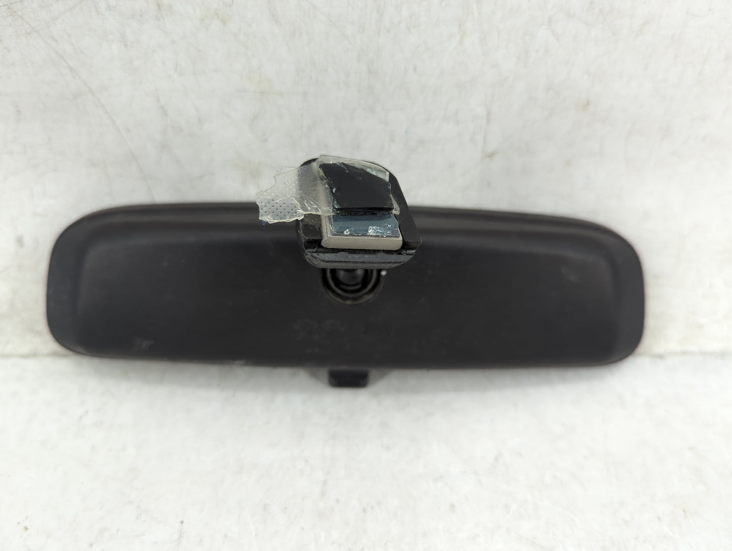 2018 Hyundai Santa Fe Sport Interior Rear View Mirror Replacement OEM Fits Fits 2013 2014 2015 2016 2017 2019 2020 OEM Used 