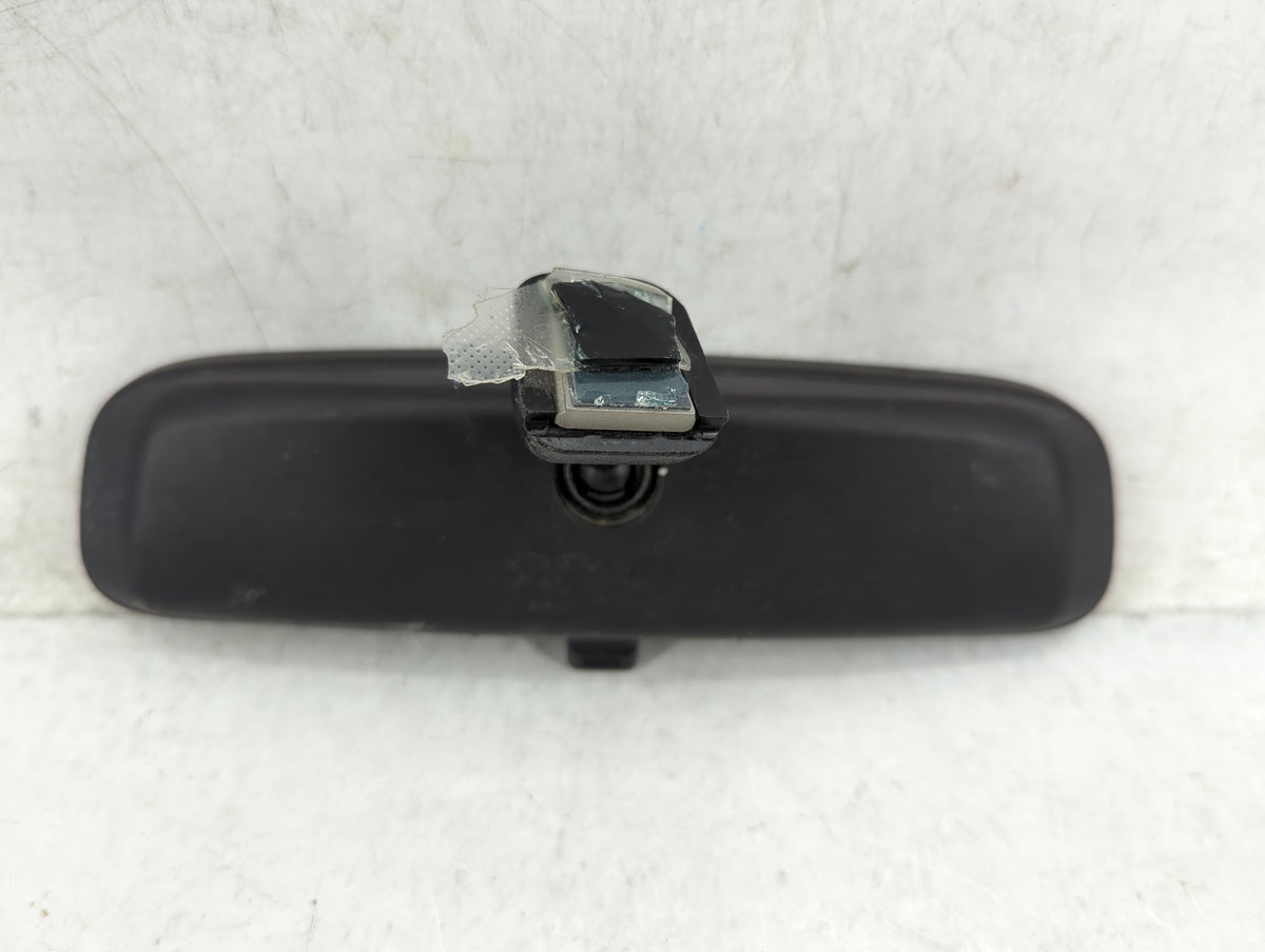 2018 Hyundai Santa Fe Sport Interior Rear View Mirror Replacement OEM Fits Fits 2013 2014 2015 2016 2017 2019 2020 OEM Used 