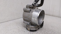 2015-2019 Hyundai Sonata Throttle Body P/N:35100-2G600 Fits Fits 2015 2016 2017 2018 2019 2020 2021 OEM Used Auto Parts - Oe