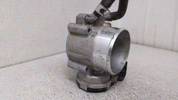 2015-2019 Hyundai Sonata Throttle Body P/N:35100-2G600 Fits Fits 2015 2016 2017 2018 2019 2020 2021 OEM Used Auto Parts
