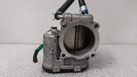2015-2019 Hyundai Sonata Throttle Body P/N:35100-2G600 Fits Fits 2015 2016 2017 2018 2019 2020 2021 OEM Used Auto Parts - Oe