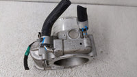 2015-2019 Hyundai Sonata Throttle Body P/N:35100-2G600 Fits Fits 2015 2016 2017 2018 2019 2020 2021 OEM Used Auto Parts - Oe