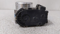 2015-2019 Hyundai Sonata Throttle Body P/N:35100-2G600 Fits Fits 2015 2016 2017 2018 2019 2020 2021 OEM Used Auto Parts - Oe