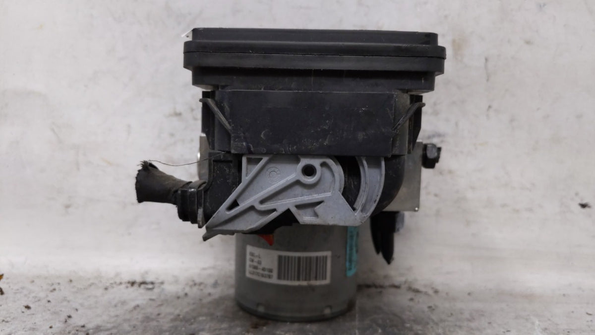 2018-2019 Hyundai Sonata Anti-Lock Brake ABS Pump Module Actuator OEM Fits Fits 2018 2019 OEM Used Auto Parts - Oemusedautop