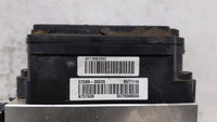 2018-2019 Hyundai Sonata ABS Pump Control Module Replacement Fits Fits 2018 2019 OEM Used Auto Parts - Oemusedautoparts1.com