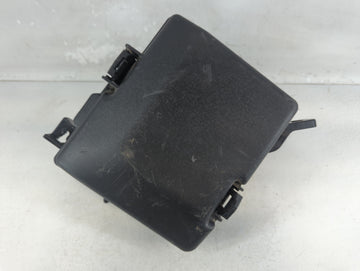 2018-2019 Hyundai Sonata Fusebox Fuse Box Panel Relay Module P/N:91951-C2850 Fits Fits 2018 2019 OEM Used Auto Parts - Oemus