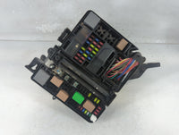 2018-2019 Hyundai Sonata Fusebox Fuse Box Panel Relay Module P/N:91951-C2850 Fits Fits 2018 2019 OEM Used Auto Parts - Oemus