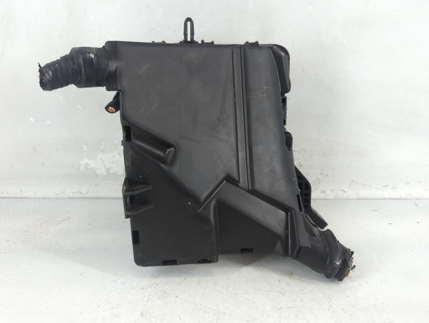 2018-2019 Hyundai Sonata Fusebox Fuse Box Panel Relay Module P/N:91951-C2850 Fits Fits 2018 2019 OEM Used Auto Parts - Oemus
