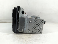 2018-2019 Hyundai Sonata Radio AM FM Cd Player Receiver Replacement P/N:96160C2UA04X Fits Fits 2018 2019 OEM Used Auto Parts