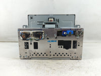 2018-2019 Hyundai Sonata Radio AM FM Cd Player Receiver Replacement P/N:96160C2UA04X Fits Fits 2018 2019 OEM Used Auto Parts