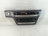 2018-2019 Hyundai Sonata Climate Control Module Temperature AC/Heater Replacement P/N:97250-C2AB0ZL5 Fits Fits 2018 2019 OEM