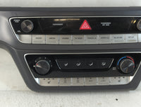 2018-2019 Hyundai Sonata Climate Control Module Temperature AC/Heater Replacement P/N:97250-C2AB0ZL5 Fits Fits 2018 2019 OEM