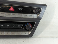 2018-2019 Hyundai Sonata Climate Control Module Temperature AC/Heater Replacement P/N:97250-C2AB0ZL5 Fits Fits 2018 2019 OEM