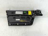 2018-2019 Hyundai Sonata Climate Control Module Temperature AC/Heater Replacement P/N:97250-C2AB0ZL5 Fits Fits 2018 2019 OEM