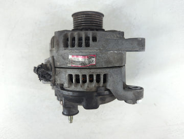 2015-2019 Hyundai Sonata Alternator Replacement Generator Charging Assembly Engine OEM P/N:TN104211-8790 37300-2G061 Fits OE