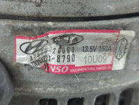 2015-2019 Hyundai Sonata Alternator Replacement Generator Charging Assembly Engine OEM P/N:TN104211-8790 37300-2G061 Fits OE