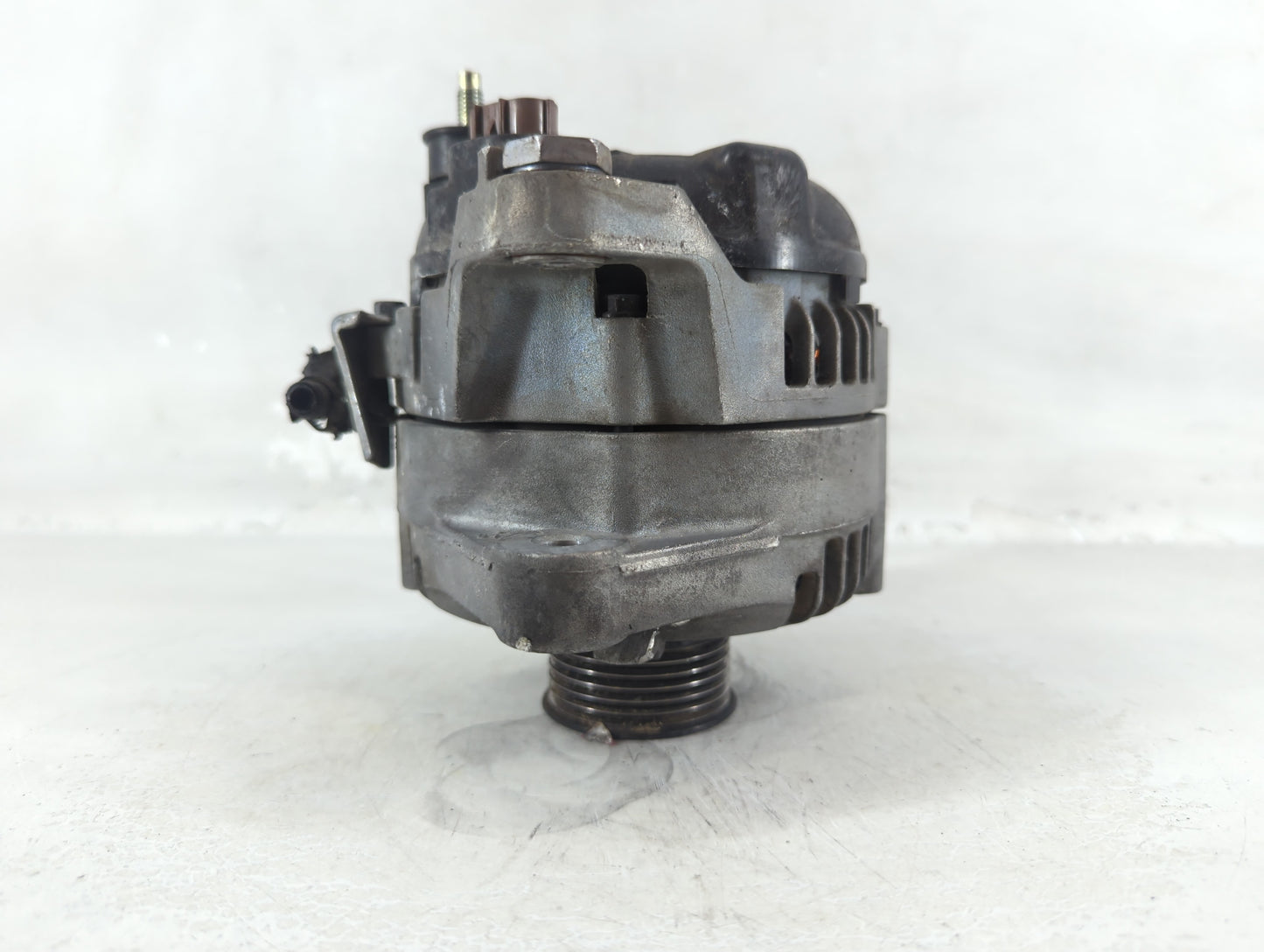 2015-2019 Hyundai Sonata Alternator Replacement Generator Charging Assembly Engine OEM P/N:TN104211-8790 37300-2G061 Fits OE