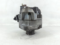 2015-2019 Hyundai Sonata Alternator Replacement Generator Charging Assembly Engine OEM P/N:TN104211-8790 37300-2G061 Fits OE