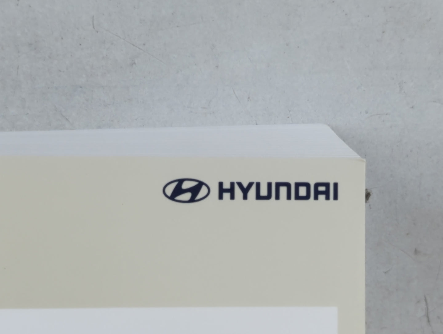 2018 Hyundai Sonata Owners Manual Book Guide P/N:JC1O-EU79C OEM Used Auto Parts - Oemusedautoparts1.com
