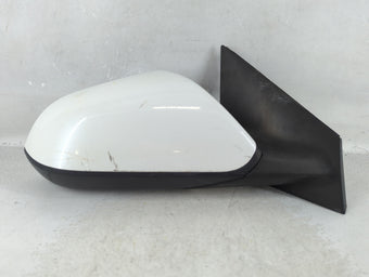 compare product 2018-2019 Hyundai Sonata Passenger Side View Mirror - Right Door Mirror OEM Used