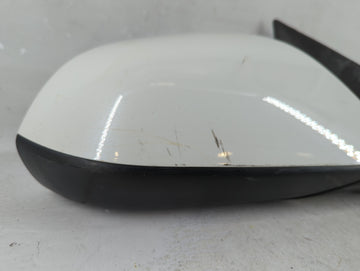 2018-2019 Hyundai Sonata Passenger Side View Mirror - Right Door Mirror OEM Used