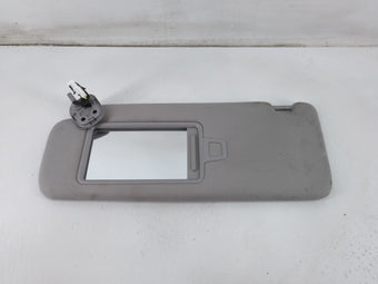 compare product 2016-2019 Hyundai Sonata Sun Visor Shade Replacement Driver Left Mirror Fits Fits 2016 2017 2018 2019 OEM Used Auto Parts
