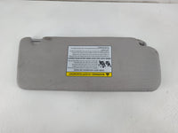 2016-2019 Hyundai Sonata Sun Visor Shade Replacement Driver Left Mirror Fits Fits 2016 2017 2018 2019 OEM Used Auto Parts - 